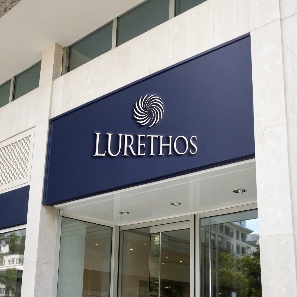 LURETHOS company logo